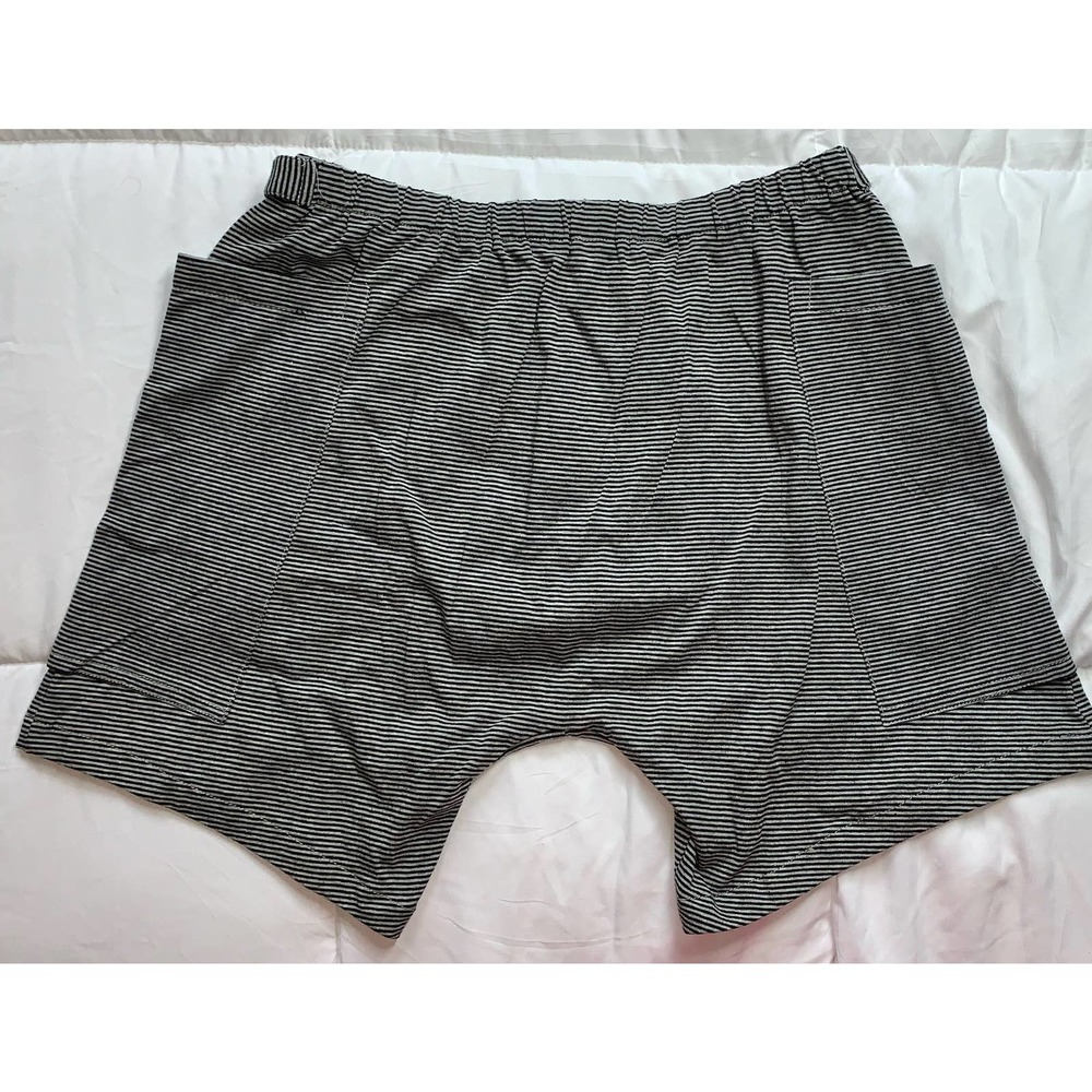 Urine Bag Hiding Underwear- Size Medium - Picture 5 of 5